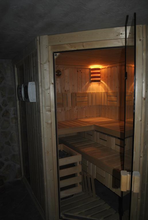 Zakońpiańska Chata - Domek Góralski Na Kamieńcu Zakopane Exterior foto