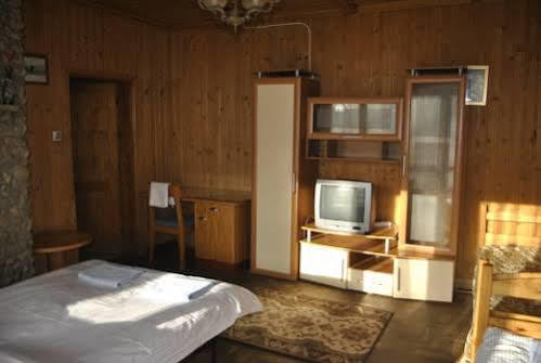 Zakońpiańska Chata - Domek Góralski Na Kamieńcu Zakopane Exterior foto